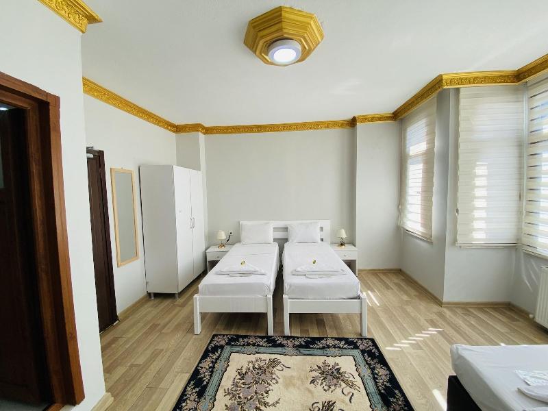 Stylish Hotel Old City image