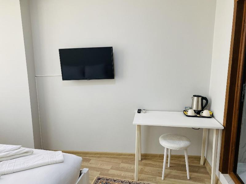 Stylish Hotel Old City image