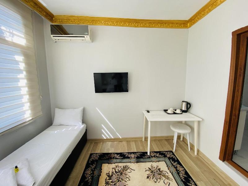 Stylish Hotel Old City image