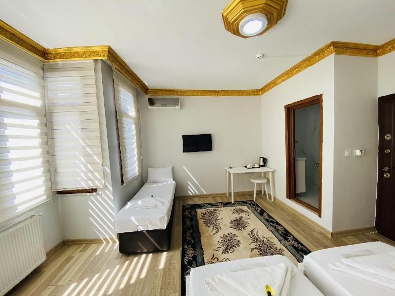 Stylish Hotel Old City image