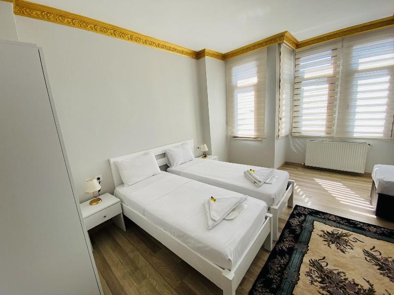 Stylish Hotel Old City image