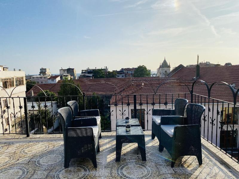 Stylish Hotel Old City image