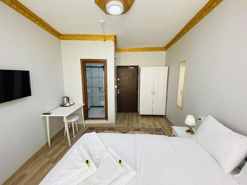 Stylish Hotel Old City image
