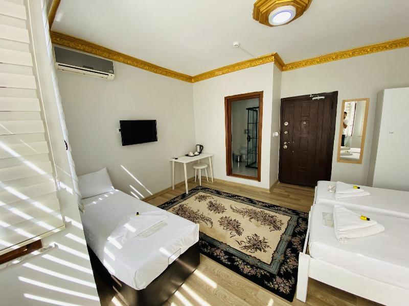 Stylish Hotel Old City image
