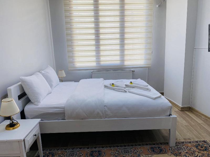 Stylish Hotel Old City image