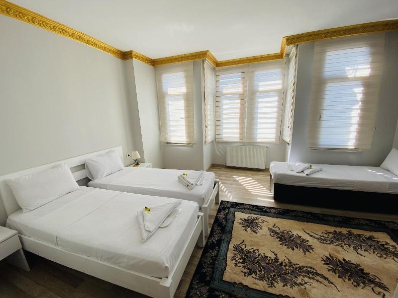 Stylish Hotel Old City image