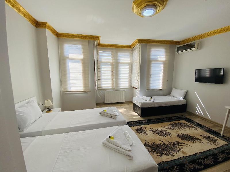 Stylish Hotel Old City image