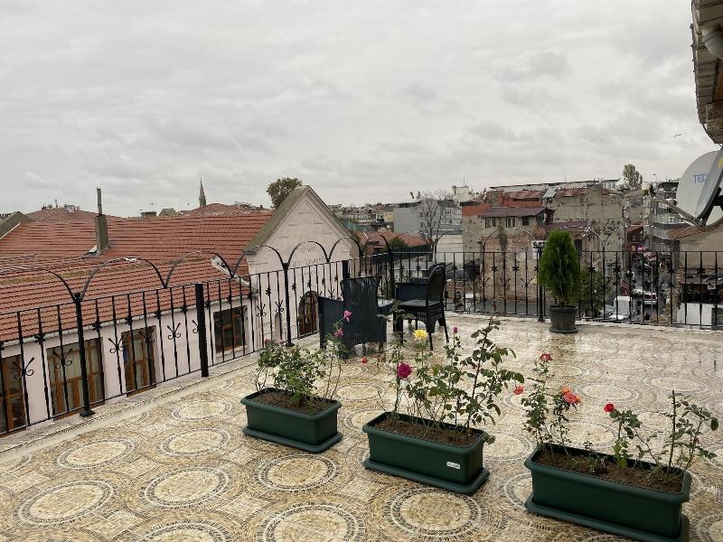Stylish Hotel Old City image