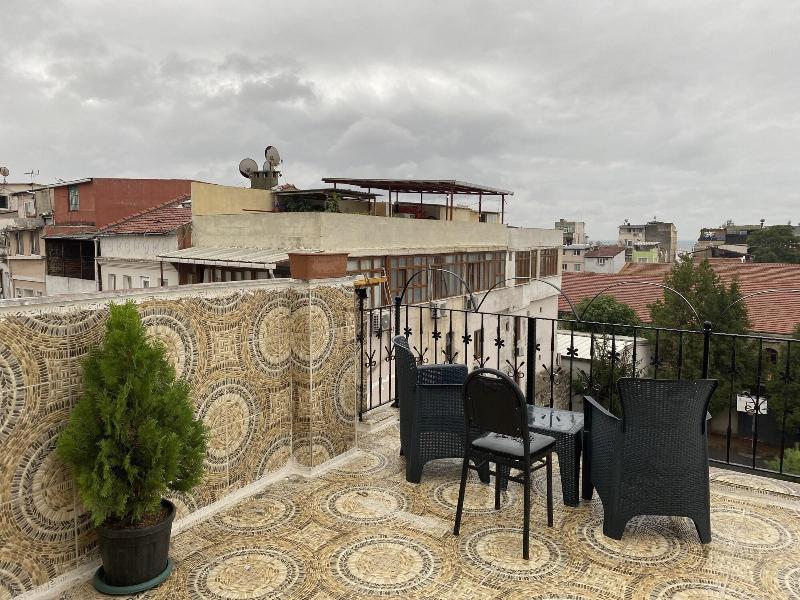 Stylish Hotel Old City image