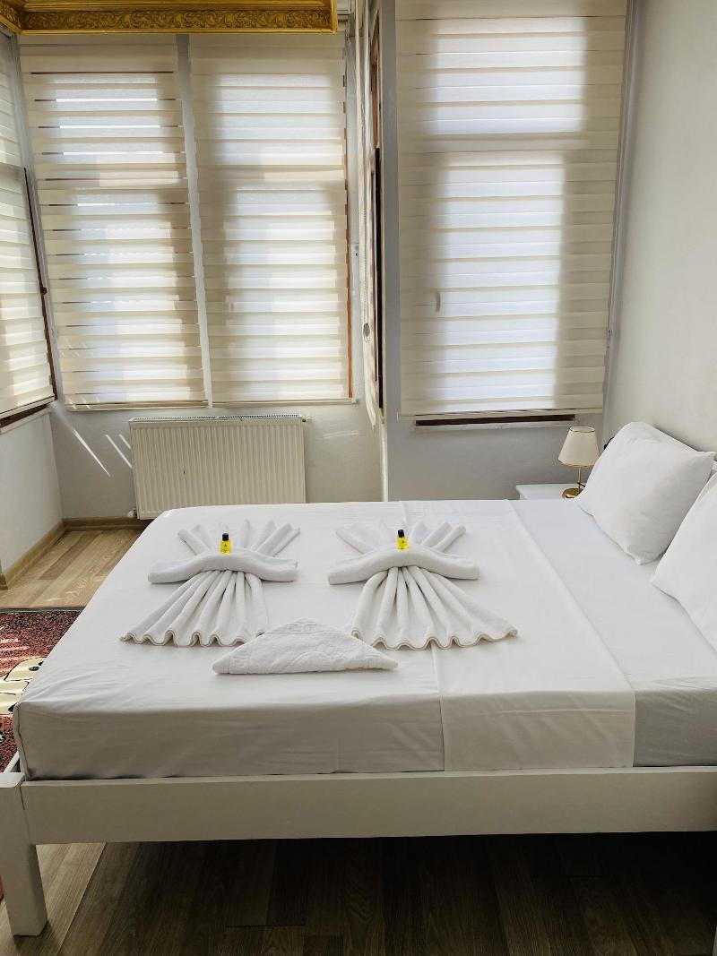 Stylish Hotel Old City image