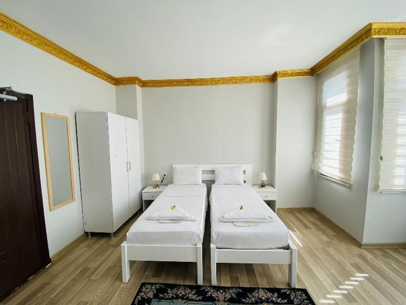 Stylish Hotel Old City image