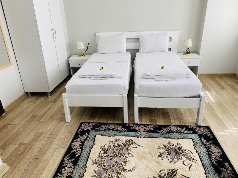 Stylish Hotel Old City image