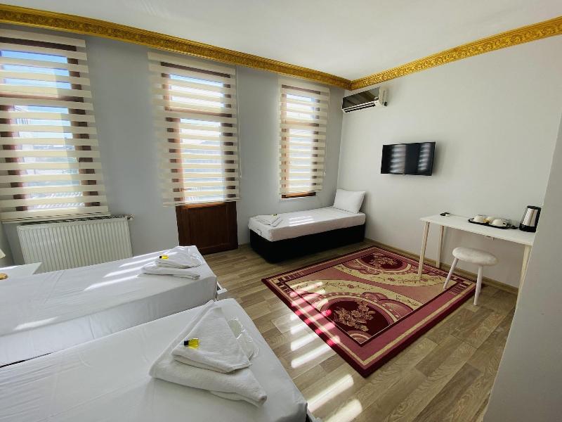 Stylish Hotel Old City image