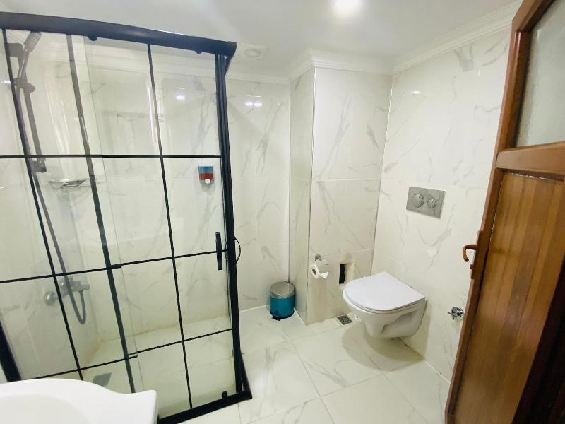Stylish Hotel Old City image