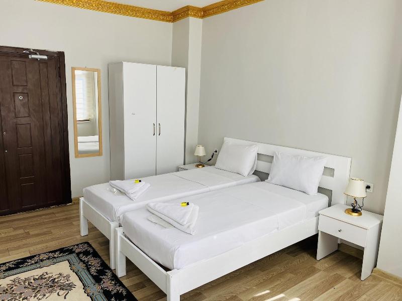 Stylish Hotel Old City image