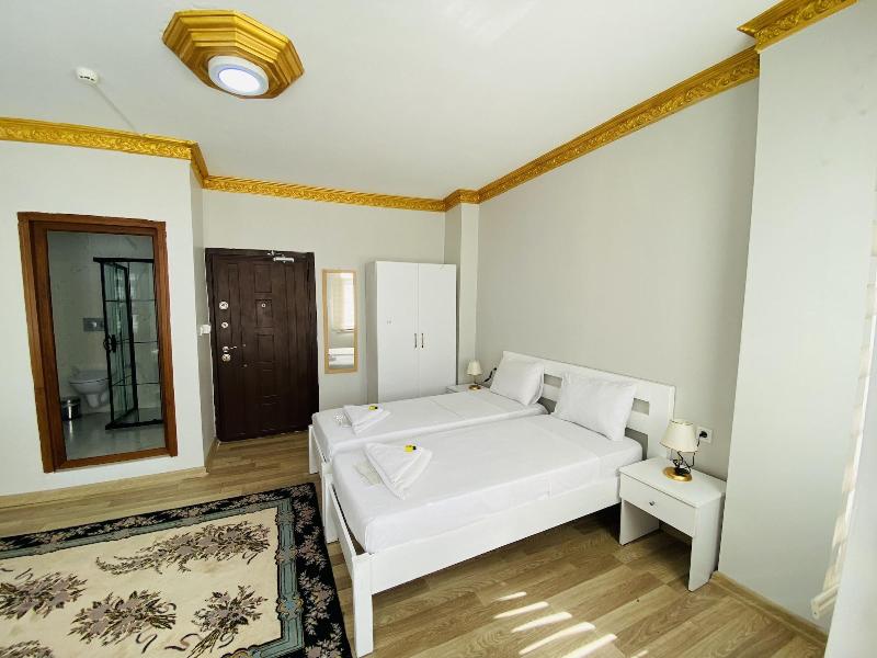 Stylish Hotel Old City image