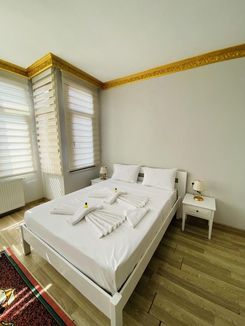 Stylish Hotel Old City image