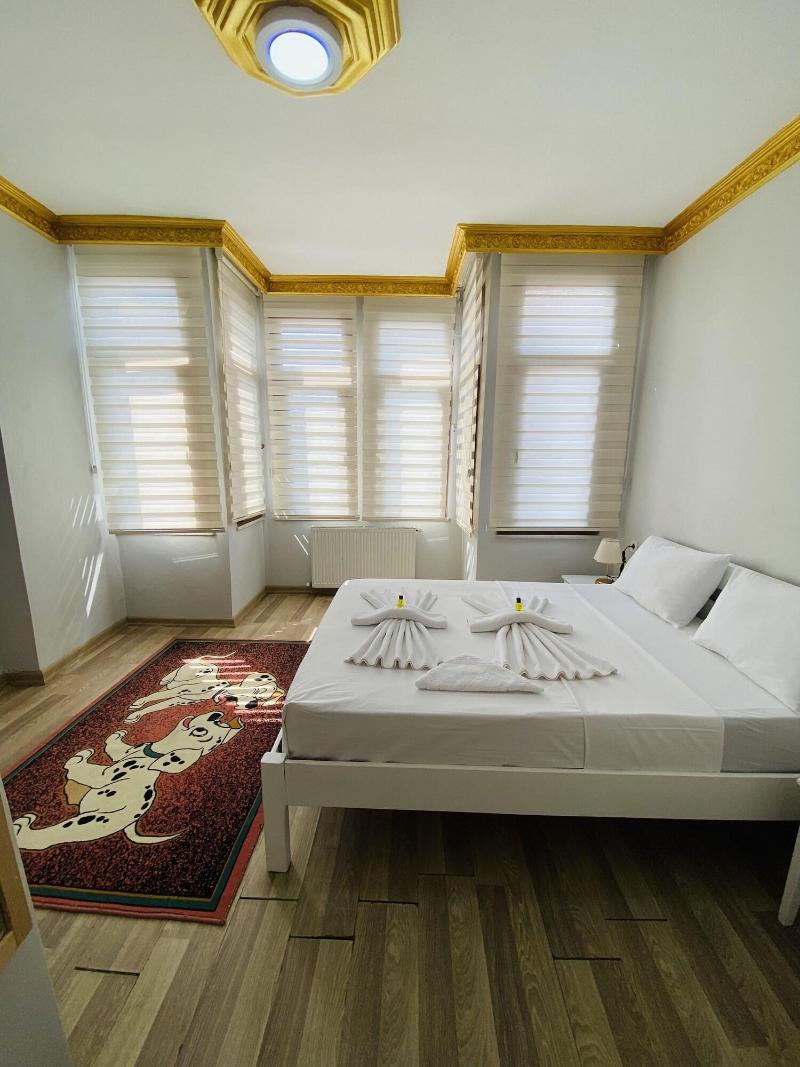 Stylish Hotel Old City image
