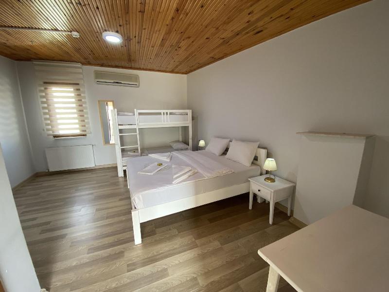 Stylish Hotel Old City image