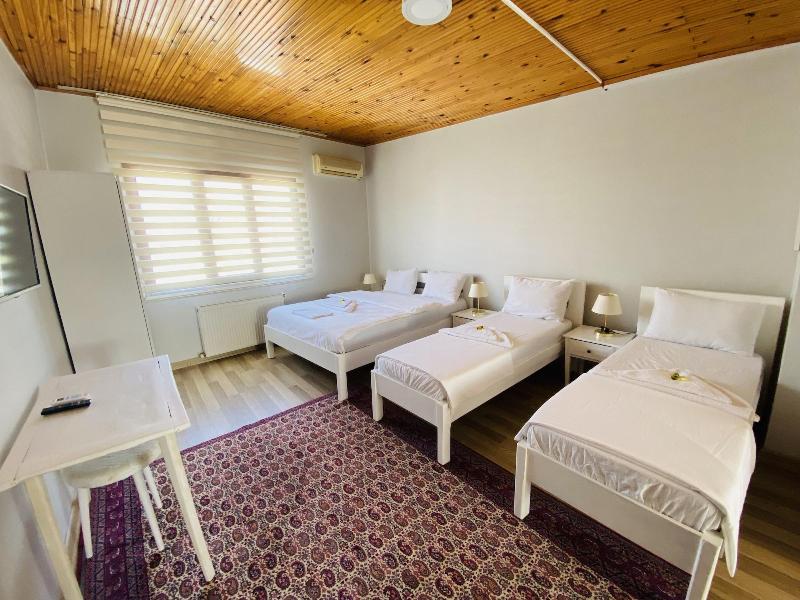 Stylish Hotel Old City image