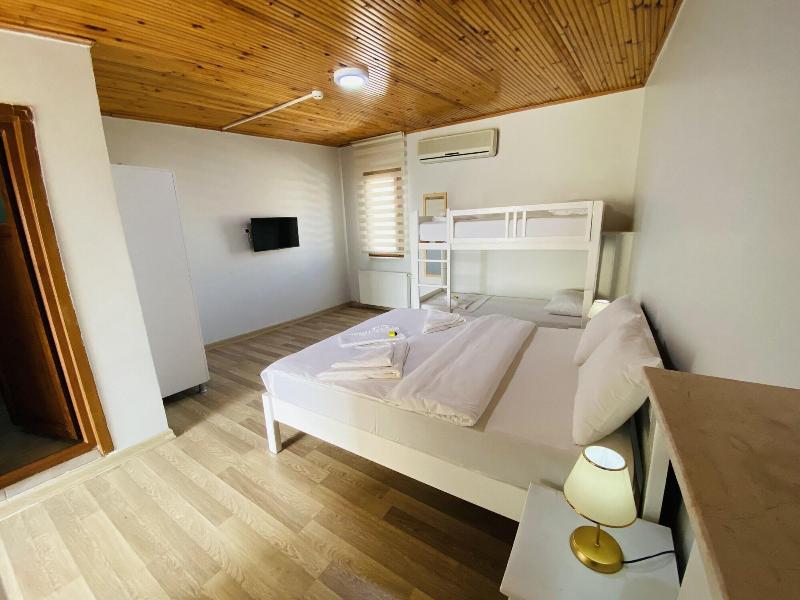 Stylish Hotel Old City image