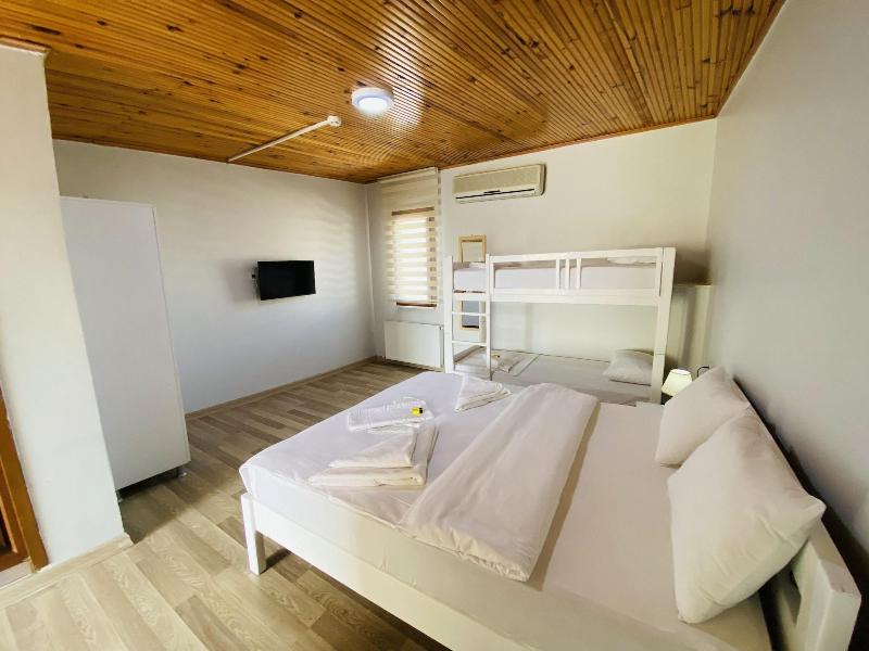 Stylish Hotel Old City image
