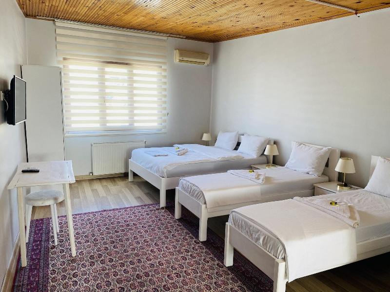 Stylish Hotel Old City image