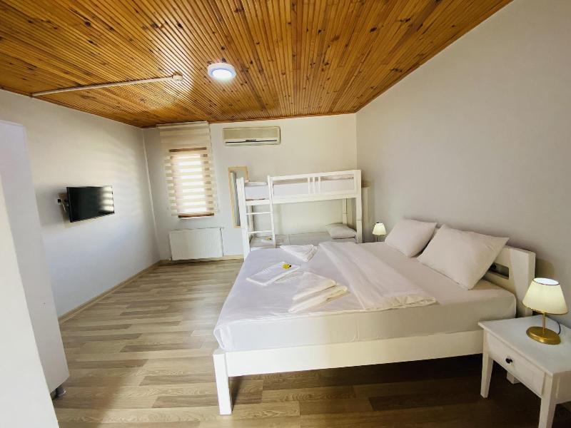 Stylish Hotel Old City image