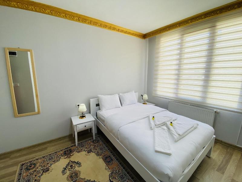 Stylish Hotel Old City image