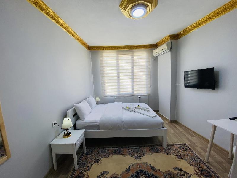 Stylish Hotel Old City image