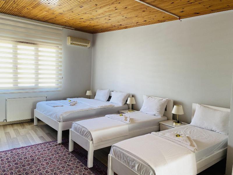 Stylish Hotel Old City image