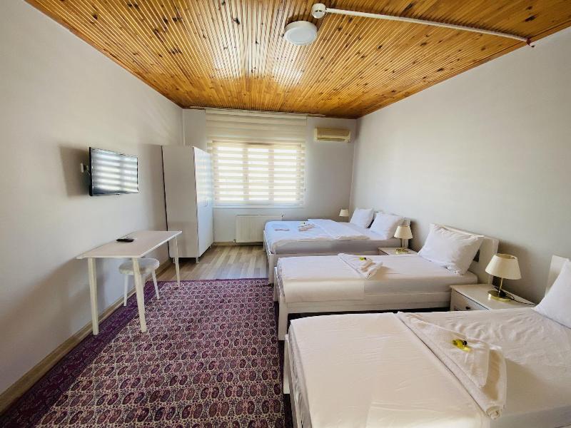 Stylish Hotel Old City image