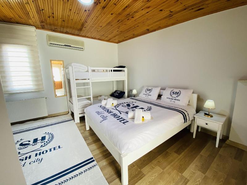 Stylish Hotel Old City image