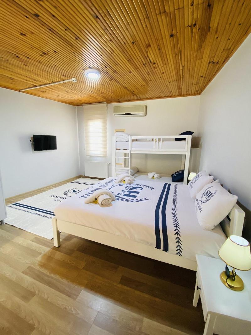 Stylish Hotel Old City image