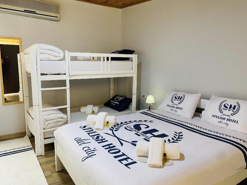 Stylish Hotel Old City image