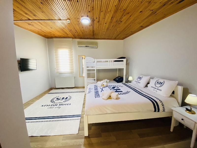 Stylish Hotel Old City image