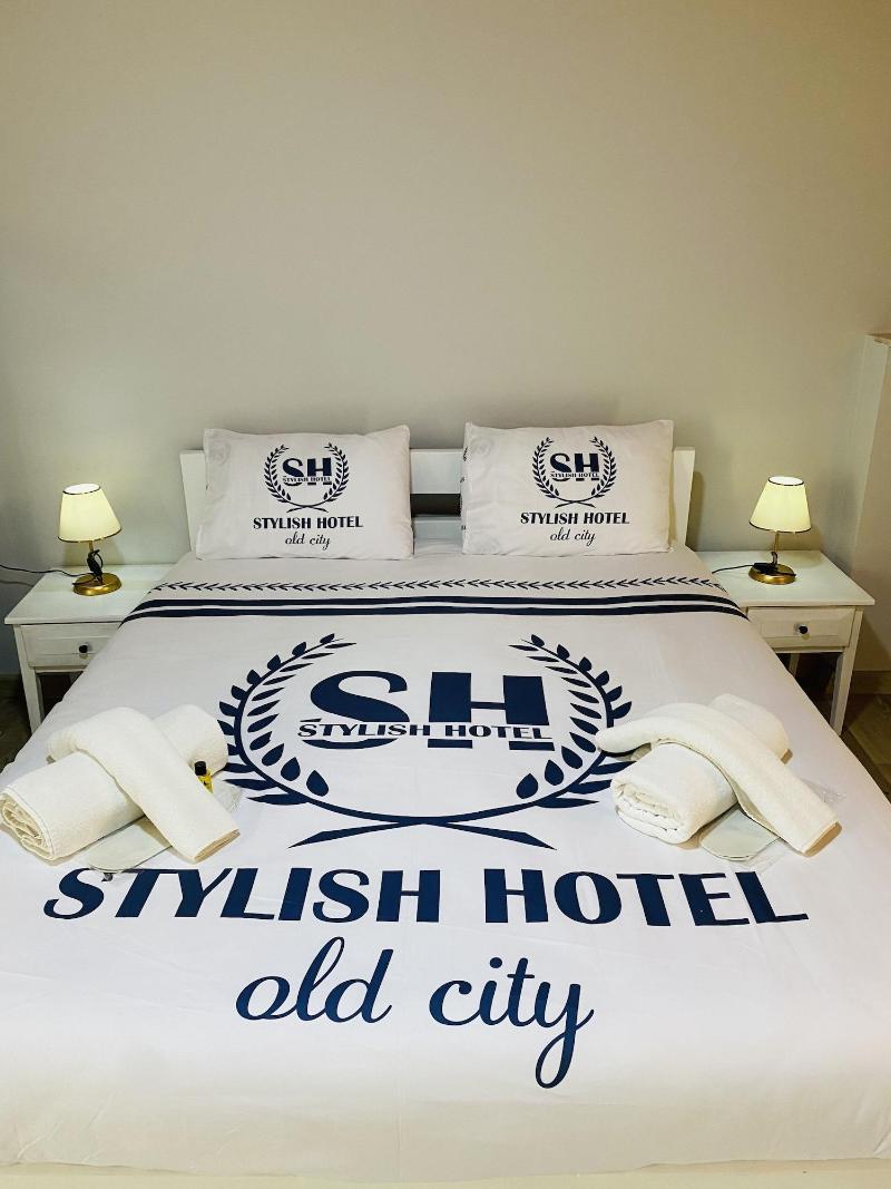 Stylish Hotel Old City image