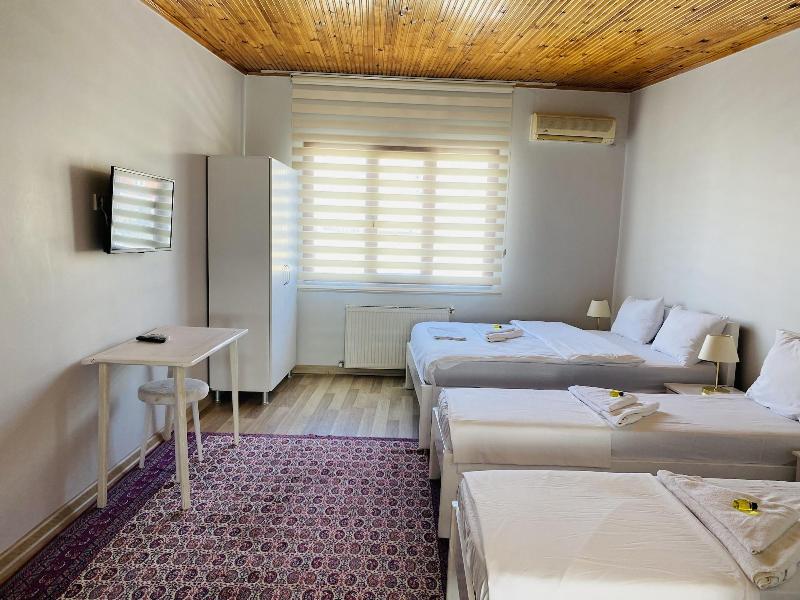 Stylish Hotel Old City image