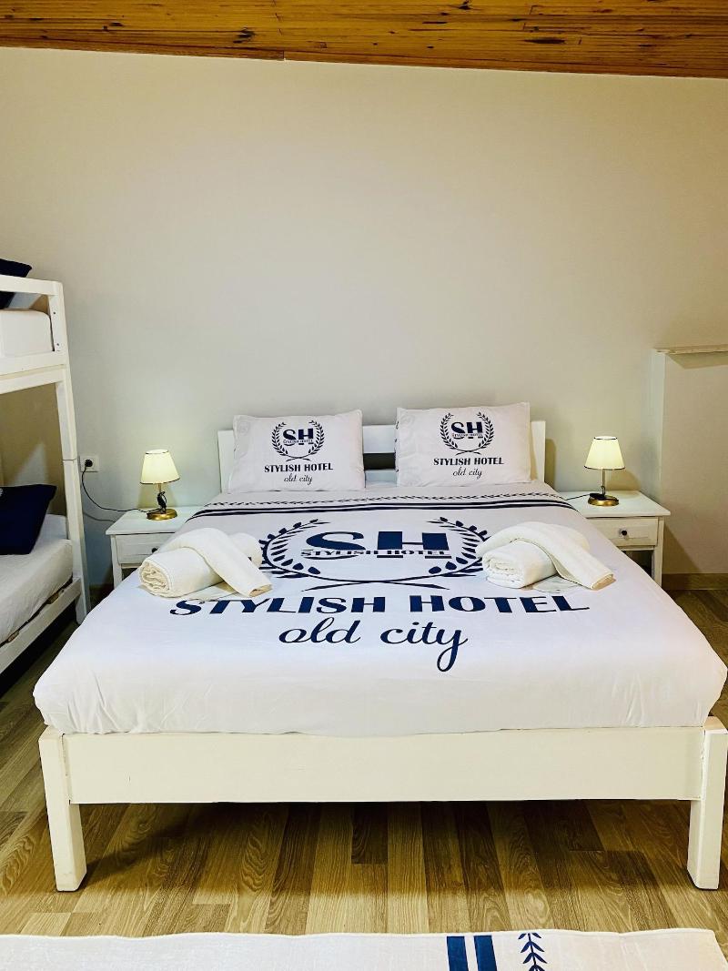 Stylish Hotel Old City image