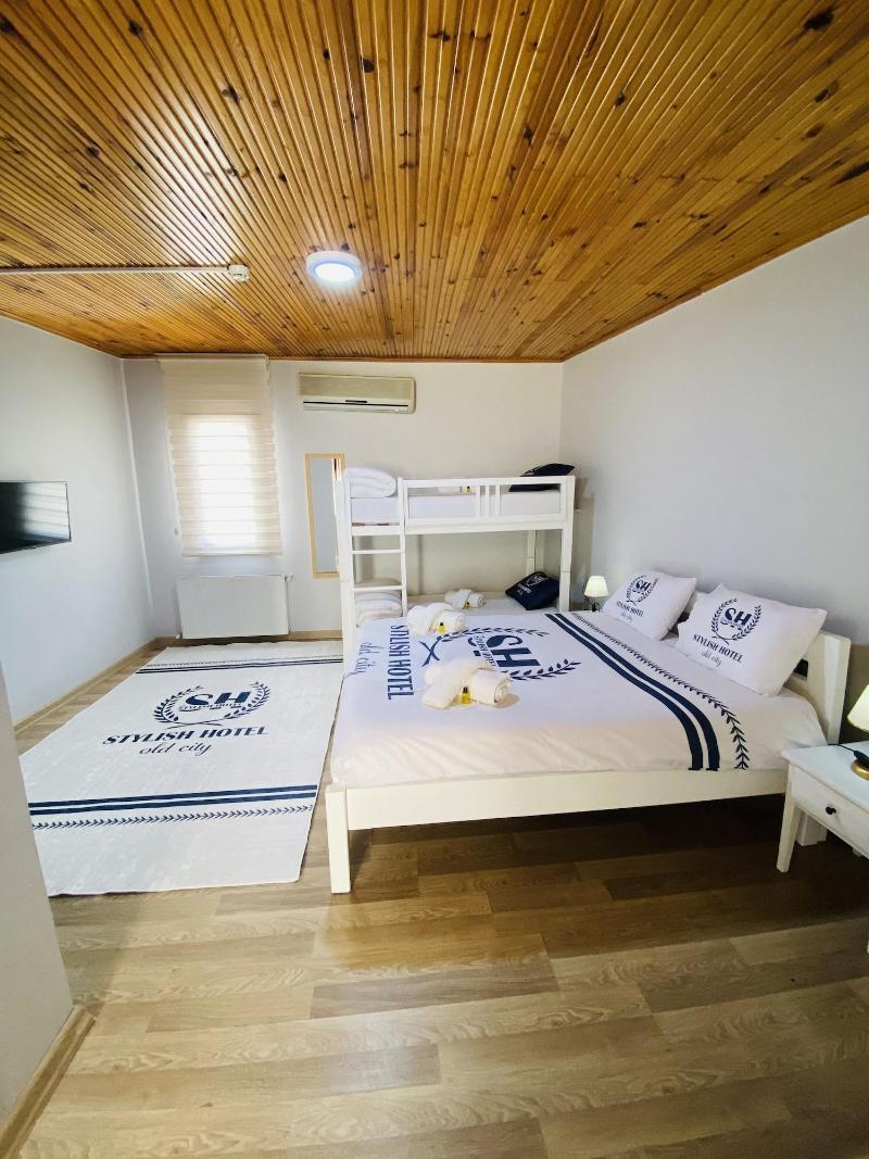 Stylish Hotel Old City image