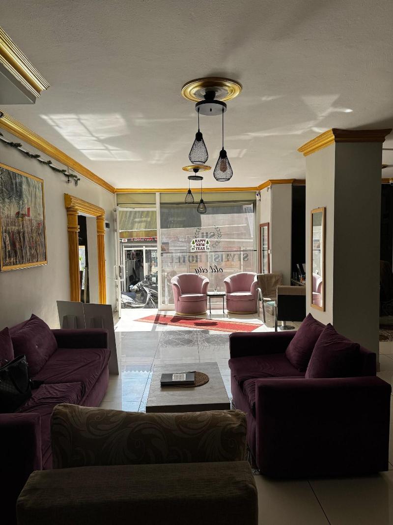 Stylish Hotel Old City image