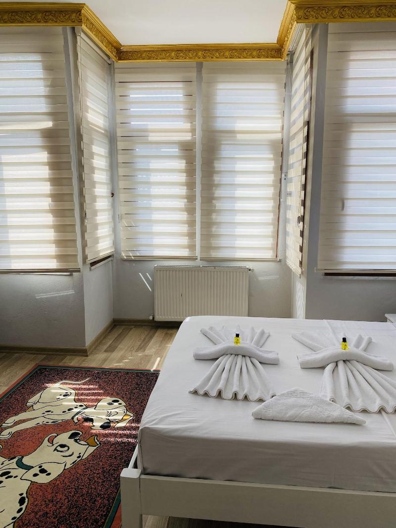 Stylish Hotel Old City image