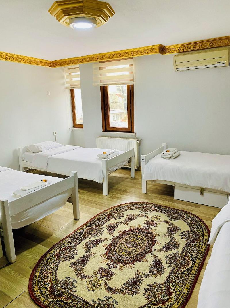 Stylish Hotel Old City image