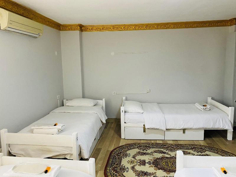 Stylish Hotel Old City image