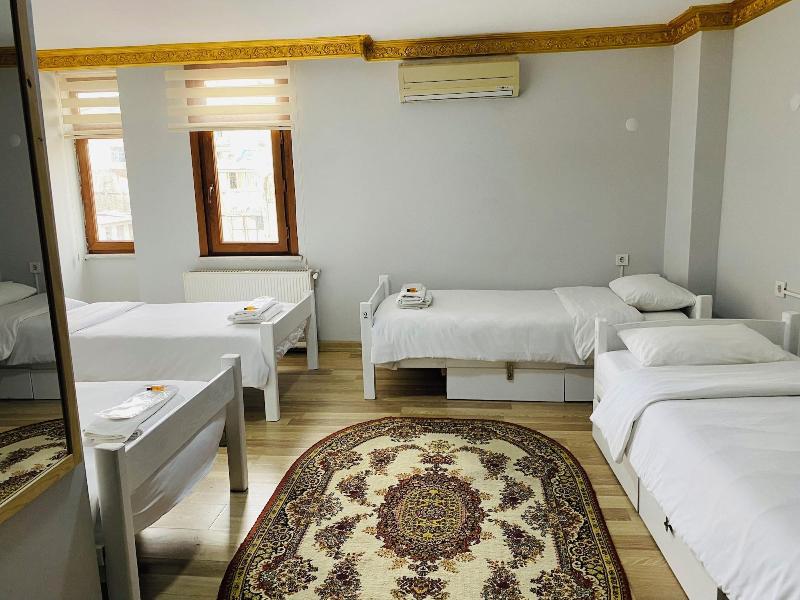 Stylish Hotel Old City image
