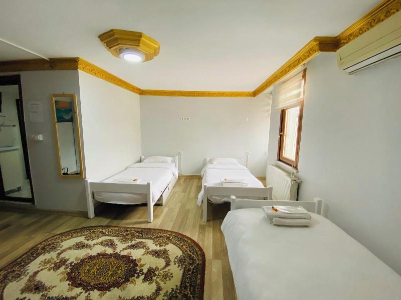 Stylish Hotel Old City image