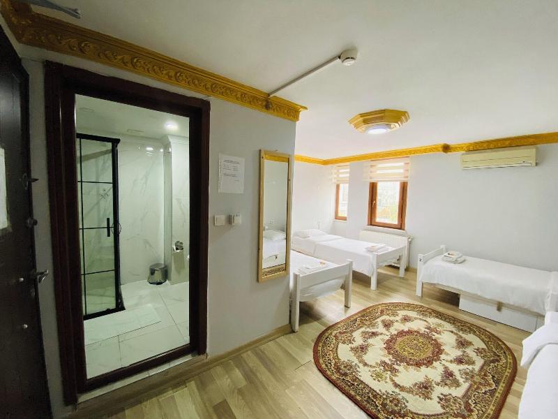 Stylish Hotel Old City image