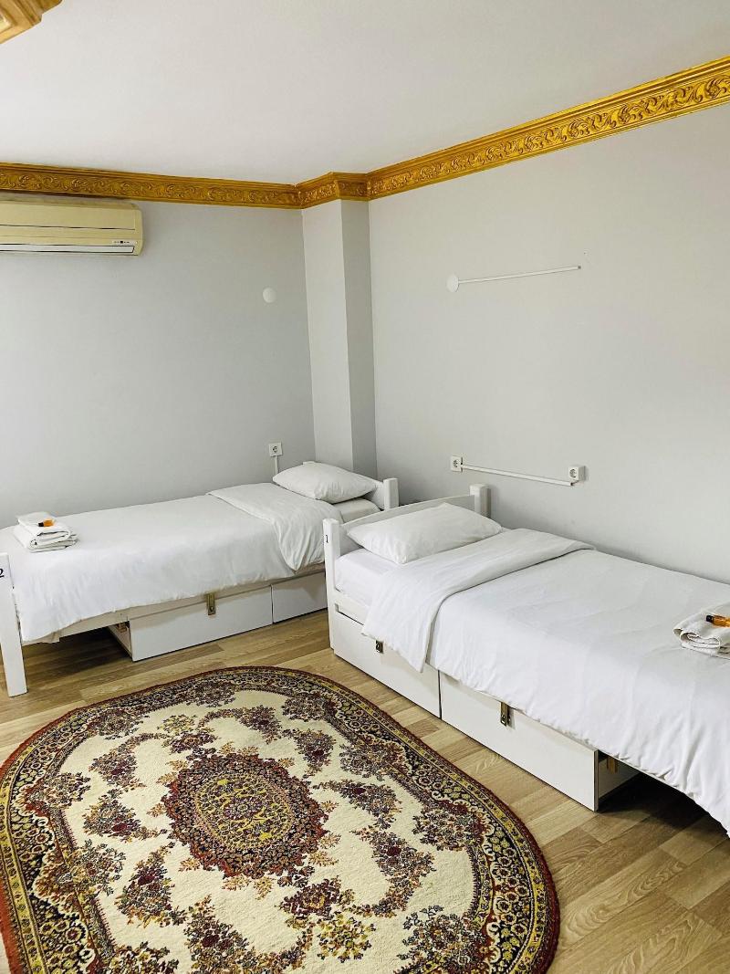Stylish Hotel Old City image