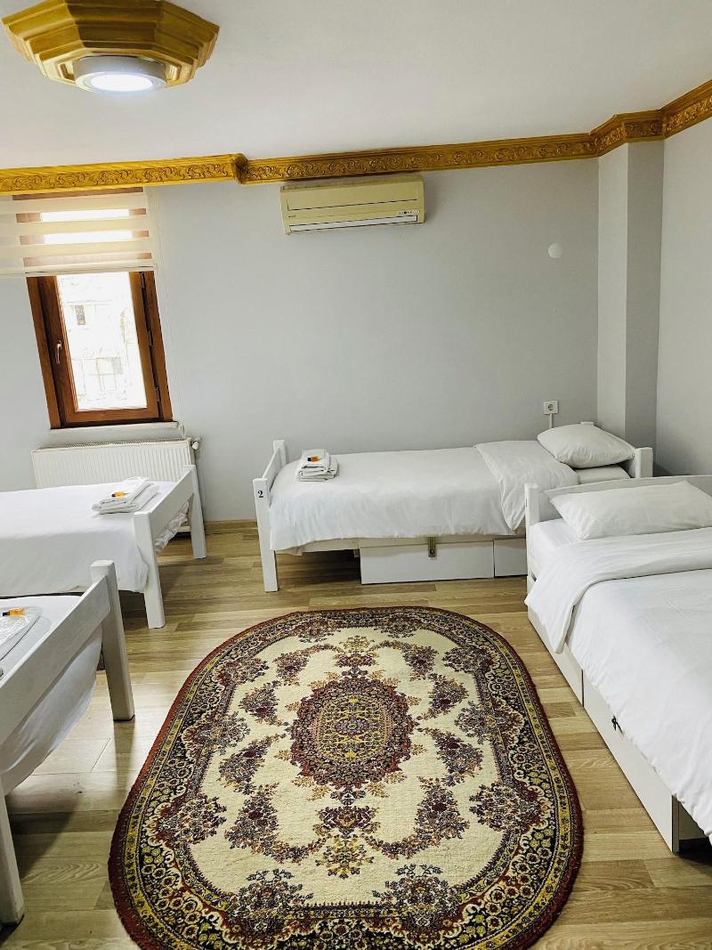 Stylish Hotel Old City image