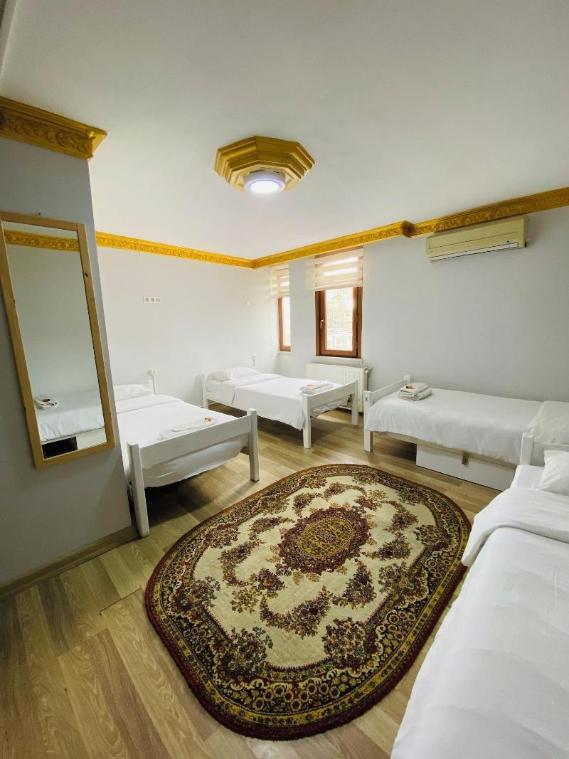 Stylish Hotel Old City image